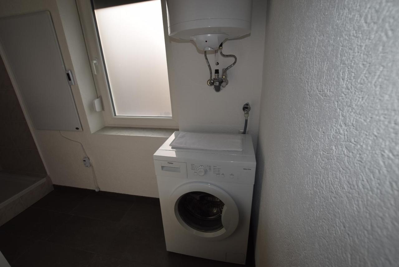 Wohnung Bad Cannstadt Stuttgart Exterior foto